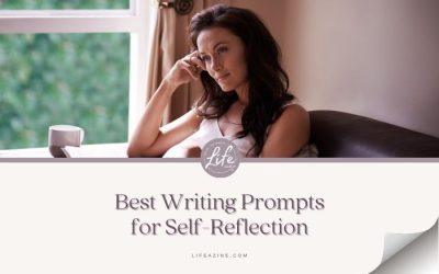 Best Writing Prompts for Self-Reflection